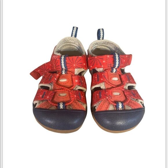 Keen shoes 5 (5080) - Picture 1 of 6